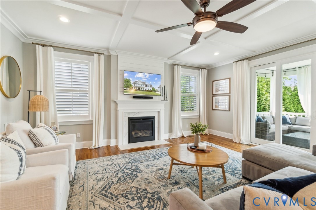 15401 Amethyst Drive