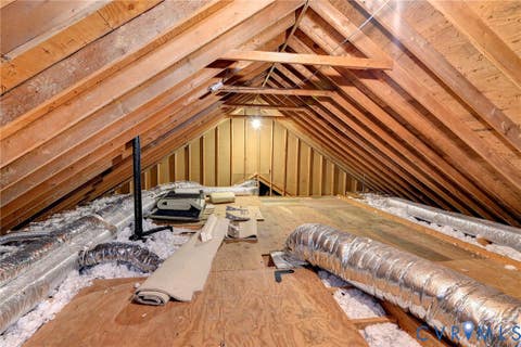 Tiny photo for 104 Oak Ridge Court, Williamsburg, VA 23188 (MLS # 2622625)
