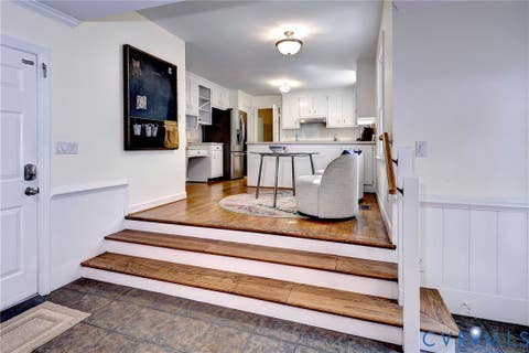 Tiny photo for 104 Oak Ridge Court, Williamsburg, VA 23188 (MLS # 2622625)