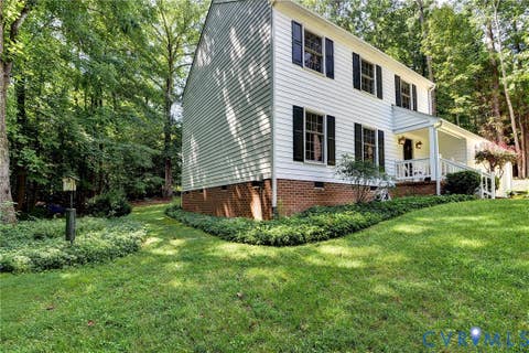 Tiny photo for 104 Oak Ridge Court, Williamsburg, VA 23188 (MLS # 2622625)