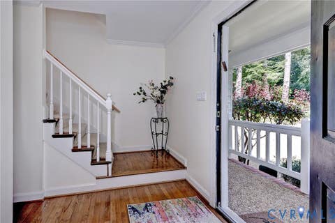 Tiny photo for 104 Oak Ridge Court, Williamsburg, VA 23188 (MLS # 2622625)