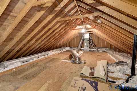 Tiny photo for 104 Oak Ridge Court, Williamsburg, VA 23188 (MLS # 2622625)