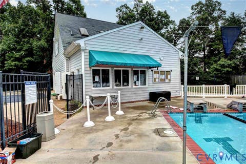 Tiny photo for 104 Oak Ridge Court, Williamsburg, VA 23188 (MLS # 2622625)