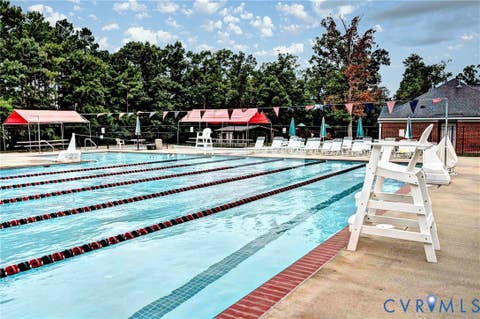 Tiny photo for 104 Oak Ridge Court, Williamsburg, VA 23188 (MLS # 2622625)