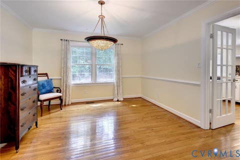 Tiny photo for 104 Oak Ridge Court, Williamsburg, VA 23188 (MLS # 2622625)