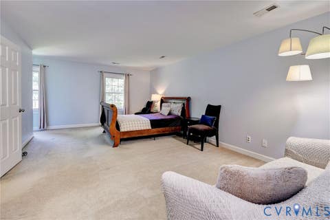 Tiny photo for 104 Oak Ridge Court, Williamsburg, VA 23188 (MLS # 2622625)