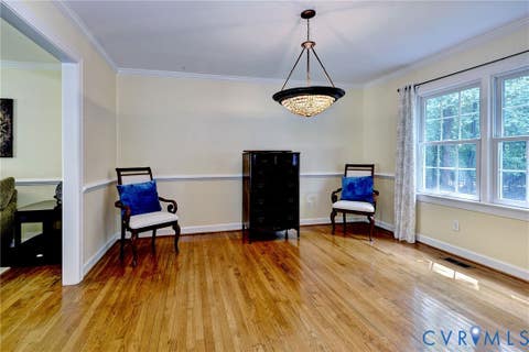 Tiny photo for 104 Oak Ridge Court, Williamsburg, VA 23188 (MLS # 2622625)