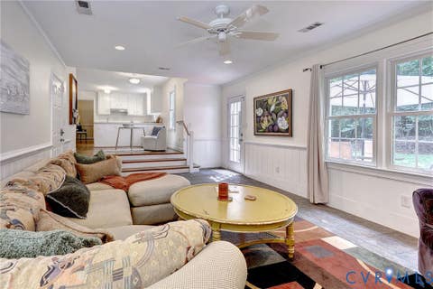 Tiny photo for 104 Oak Ridge Court, Williamsburg, VA 23188 (MLS # 2622625)