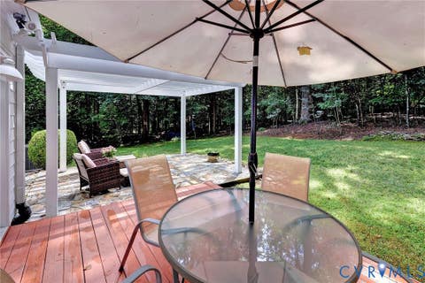 Tiny photo for 104 Oak Ridge Court, Williamsburg, VA 23188 (MLS # 2622625)