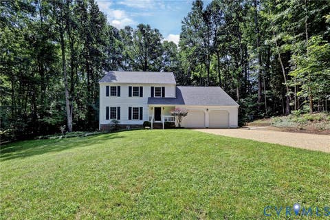 Tiny photo for 104 Oak Ridge Court, Williamsburg, VA 23188 (MLS # 2622625)