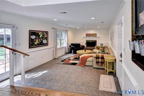 Tiny photo for 104 Oak Ridge Court, Williamsburg, VA 23188 (MLS # 2622625)