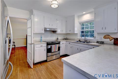Tiny photo for 104 Oak Ridge Court, Williamsburg, VA 23188 (MLS # 2622625)