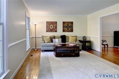 Tiny photo for 104 Oak Ridge Court, Williamsburg, VA 23188 (MLS # 2622625)