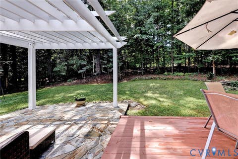 Tiny photo for 104 Oak Ridge Court, Williamsburg, VA 23188 (MLS # 2622625)