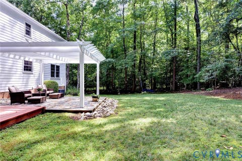 Tiny photo for 104 Oak Ridge Court, Williamsburg, VA 23188 (MLS # 2622625)