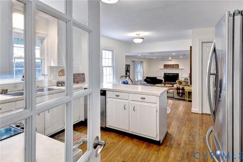 Tiny photo for 104 Oak Ridge Court, Williamsburg, VA 23188 (MLS # 2622625)