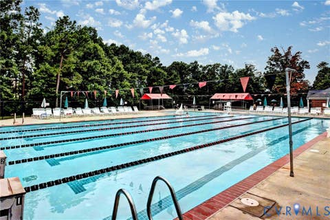 Tiny photo for 104 Oak Ridge Court, Williamsburg, VA 23188 (MLS # 2622625)