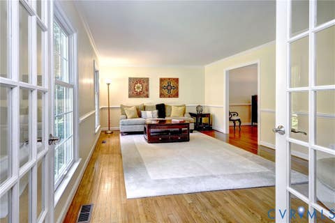 Tiny photo for 104 Oak Ridge Court, Williamsburg, VA 23188 (MLS # 2622625)