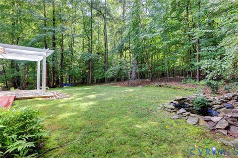 Tiny photo for 104 Oak Ridge Court, Williamsburg, VA 23188 (MLS # 2622625)