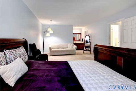 Tiny photo for 104 Oak Ridge Court, Williamsburg, VA 23188 (MLS # 2622625)