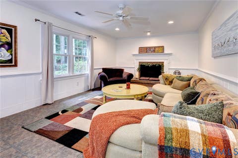 Tiny photo for 104 Oak Ridge Court, Williamsburg, VA 23188 (MLS # 2622625)