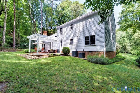 Tiny photo for 104 Oak Ridge Court, Williamsburg, VA 23188 (MLS # 2622625)