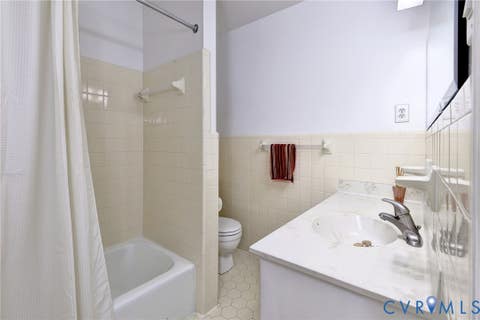 Tiny photo for 104 Oak Ridge Court, Williamsburg, VA 23188 (MLS # 2622625)