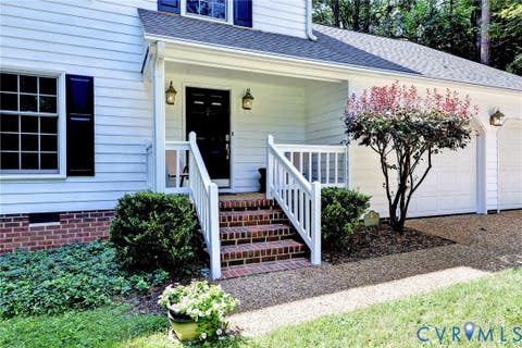 Tiny photo for 104 Oak Ridge Court, Williamsburg, VA 23188 (MLS # 2622625)