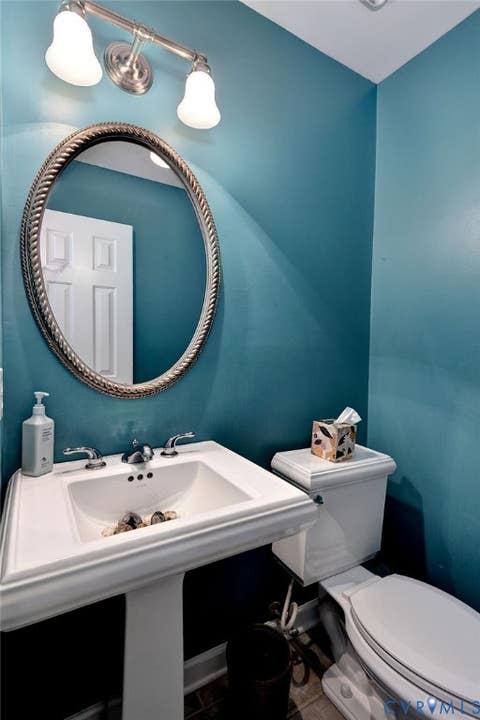 Tiny photo for 104 Oak Ridge Court, Williamsburg, VA 23188 (MLS # 2622625)