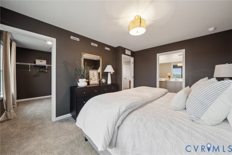 Tiny photo for 5920 Capstan Lane, Chesterfield, VA 23234 (MLS # 2623385)