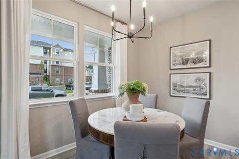 Tiny photo for 5920 Capstan Lane, Chesterfield, VA 23234 (MLS # 2623385)