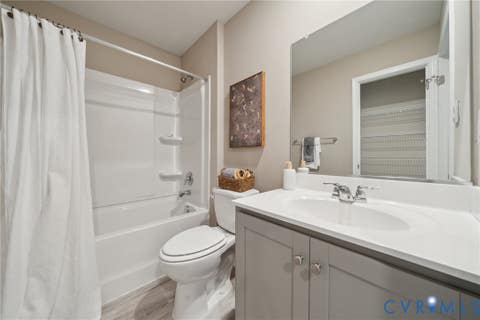 Tiny photo for 5920 Capstan Lane, Chesterfield, VA 23234 (MLS # 2623385)