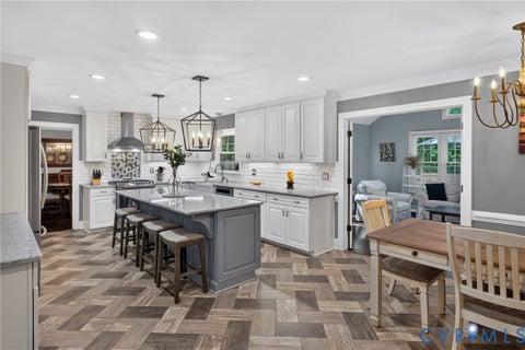 Tiny photo for 12800 Leffingwell Court, Henrico, VA 23233 (MLS # 2623024)