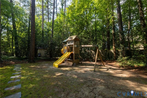 Tiny photo for 12800 Leffingwell Court, Henrico, VA 23233 (MLS # 2623024)