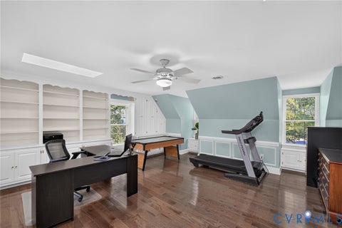 Tiny photo for 12800 Leffingwell Court, Henrico, VA 23233 (MLS # 2623024)
