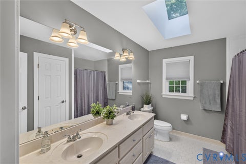 Tiny photo for 12800 Leffingwell Court, Henrico, VA 23233 (MLS # 2623024)