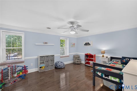 Tiny photo for 12800 Leffingwell Court, Henrico, VA 23233 (MLS # 2623024)