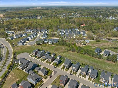 Tiny photo for 12256 Manor Crossing Drive, Glen Allen, VA 23059 (MLS # 2608783)