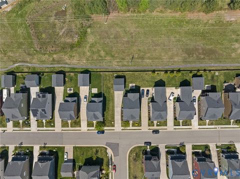 Tiny photo for 12256 Manor Crossing Drive, Glen Allen, VA 23059 (MLS # 2608783)