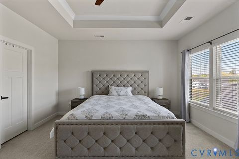 Tiny photo for 12256 Manor Crossing Drive, Glen Allen, VA 23059 (MLS # 2608783)