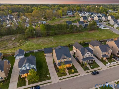 Tiny photo for 12256 Manor Crossing Drive, Glen Allen, VA 23059 (MLS # 2608783)