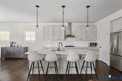 Tiny photo for 12256 Manor Crossing Drive, Glen Allen, VA 23059 (MLS # 2608783)