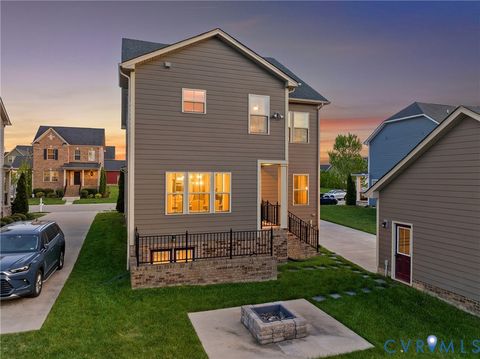 Tiny photo for 12256 Manor Crossing Drive, Glen Allen, VA 23059 (MLS # 2608783)