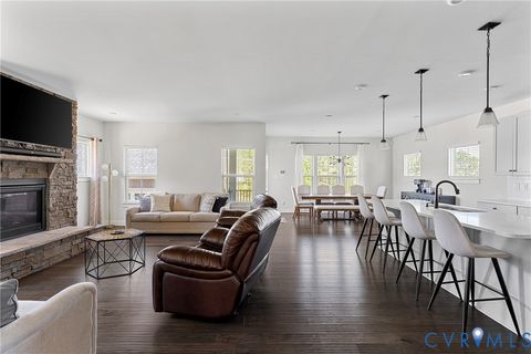 Tiny photo for 12256 Manor Crossing Drive, Glen Allen, VA 23059 (MLS # 2608783)