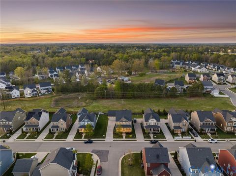 Tiny photo for 12256 Manor Crossing Drive, Glen Allen, VA 23059 (MLS # 2608783)