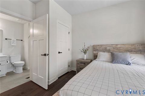 Tiny photo for 12256 Manor Crossing Drive, Glen Allen, VA 23059 (MLS # 2608783)