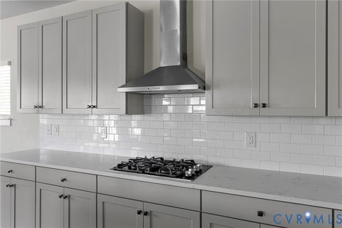 Tiny photo for 12256 Manor Crossing Drive, Glen Allen, VA 23059 (MLS # 2608783)