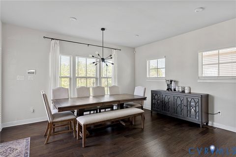 Tiny photo for 12256 Manor Crossing Drive, Glen Allen, VA 23059 (MLS # 2608783)