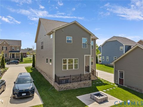 Tiny photo for 12256 Manor Crossing Drive, Glen Allen, VA 23059 (MLS # 2608783)