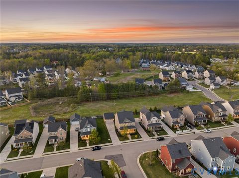 Tiny photo for 12256 Manor Crossing Drive, Glen Allen, VA 23059 (MLS # 2608783)